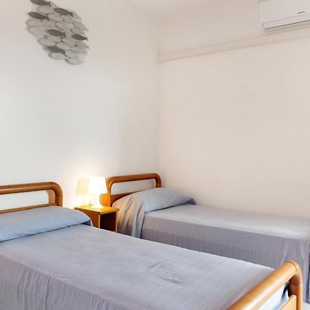 Alghero Vacation Apartment Kültér fotó