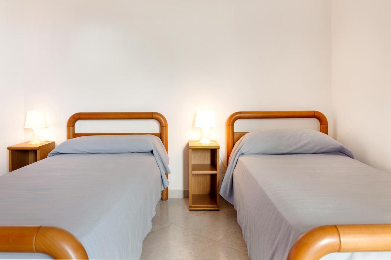 Alghero Vacation Apartment Kültér fotó