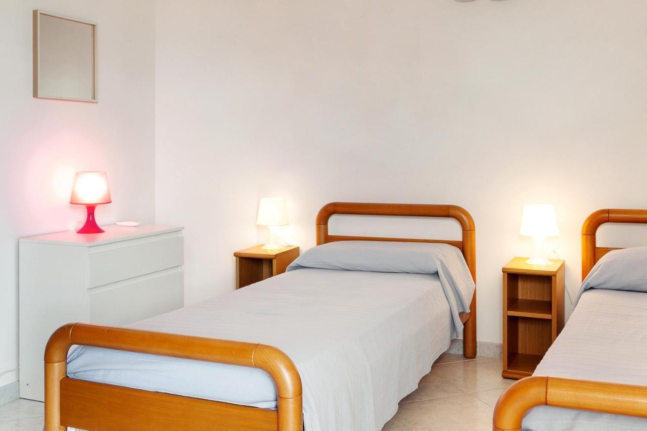 Alghero Vacation Apartment Kültér fotó