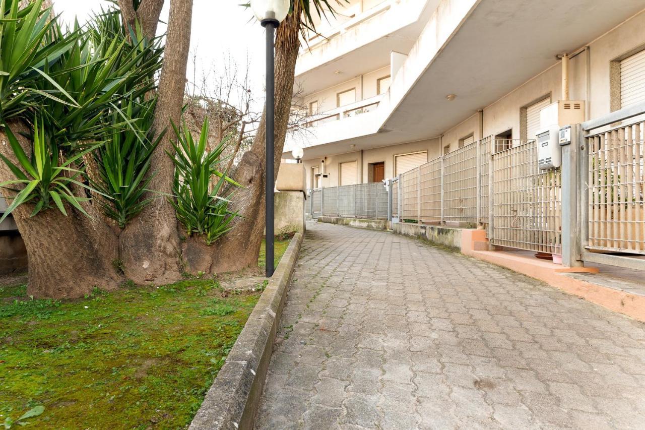 Alghero Vacation Apartment Kültér fotó