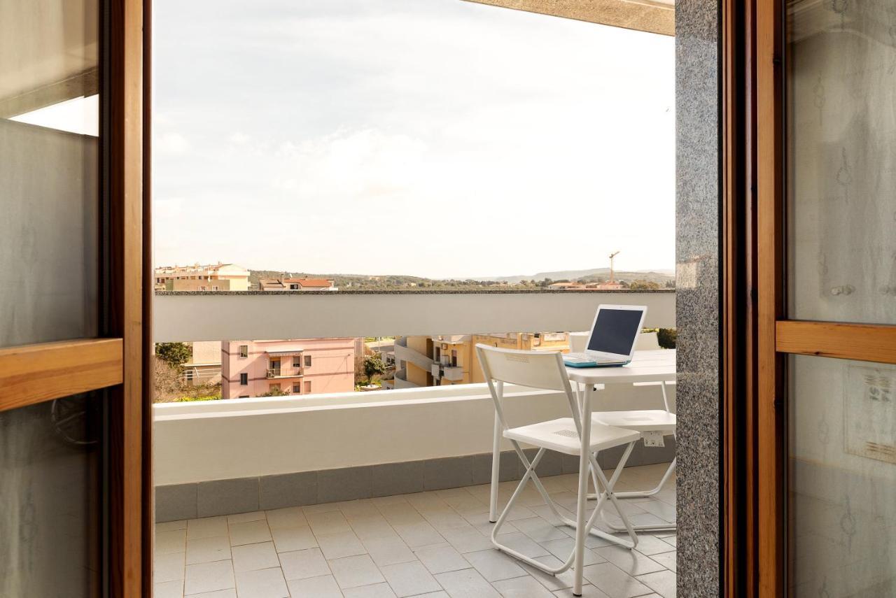 Alghero Vacation Apartment Kültér fotó