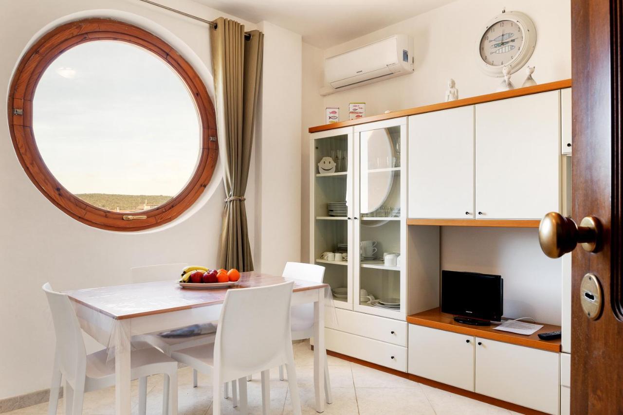 Alghero Vacation Apartment Kültér fotó