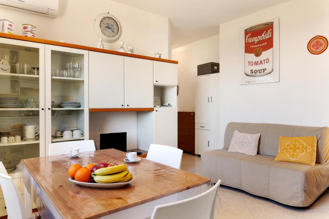 Alghero Vacation Apartment Kültér fotó