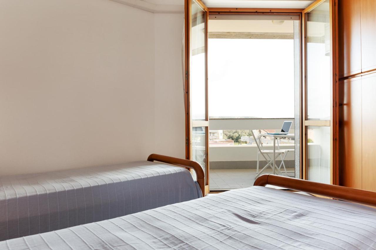 Alghero Vacation Apartment Kültér fotó