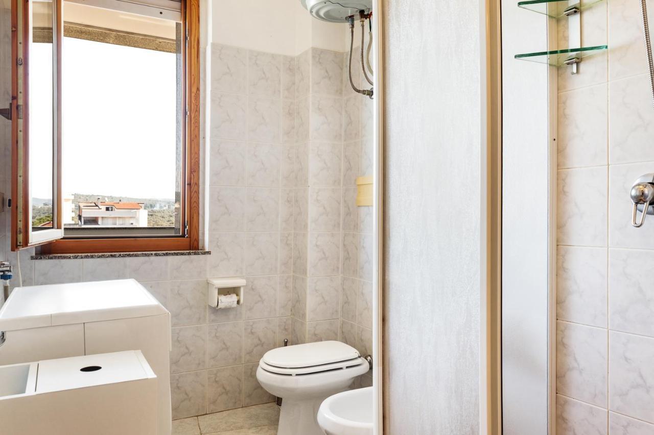 Alghero Vacation Apartment Kültér fotó