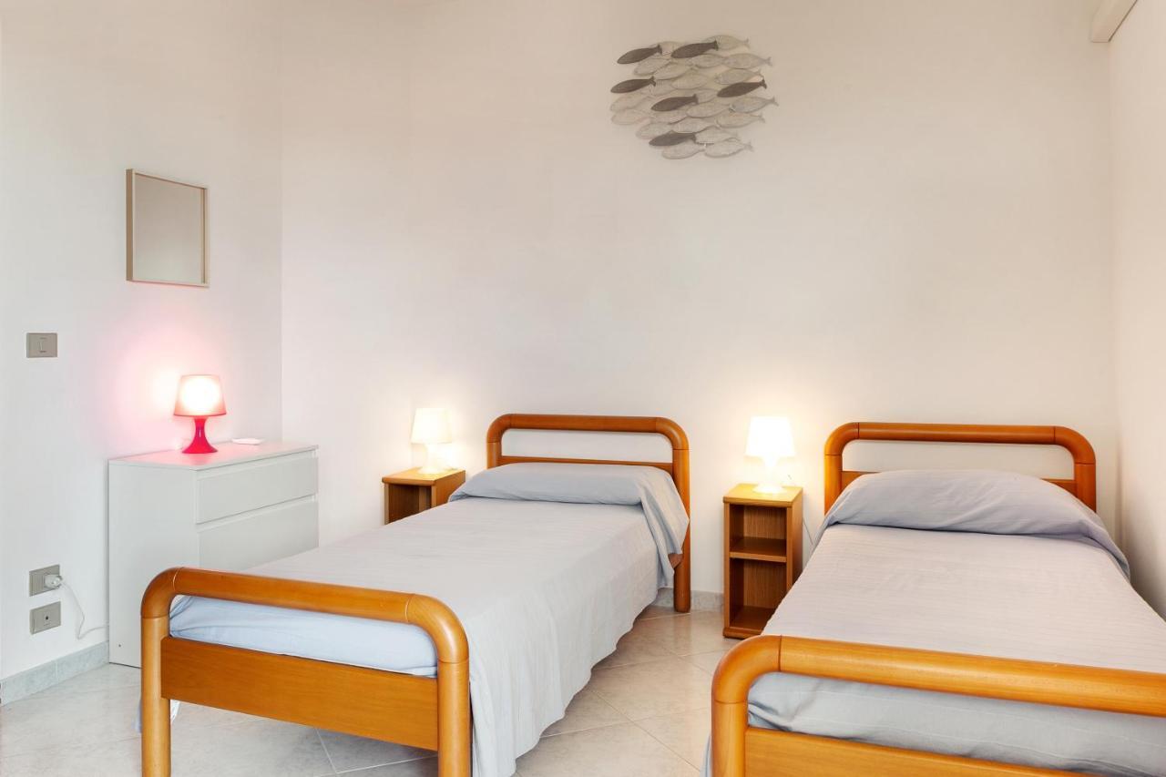 Alghero Vacation Apartment Kültér fotó