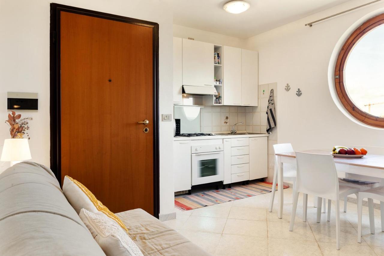 Alghero Vacation Apartment Kültér fotó