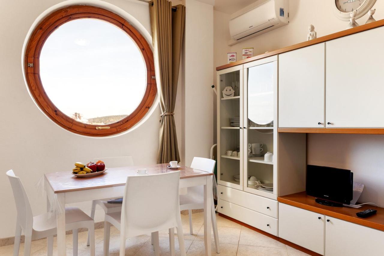 Alghero Vacation Apartment Kültér fotó