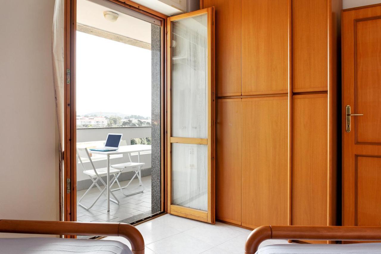 Alghero Vacation Apartment Kültér fotó