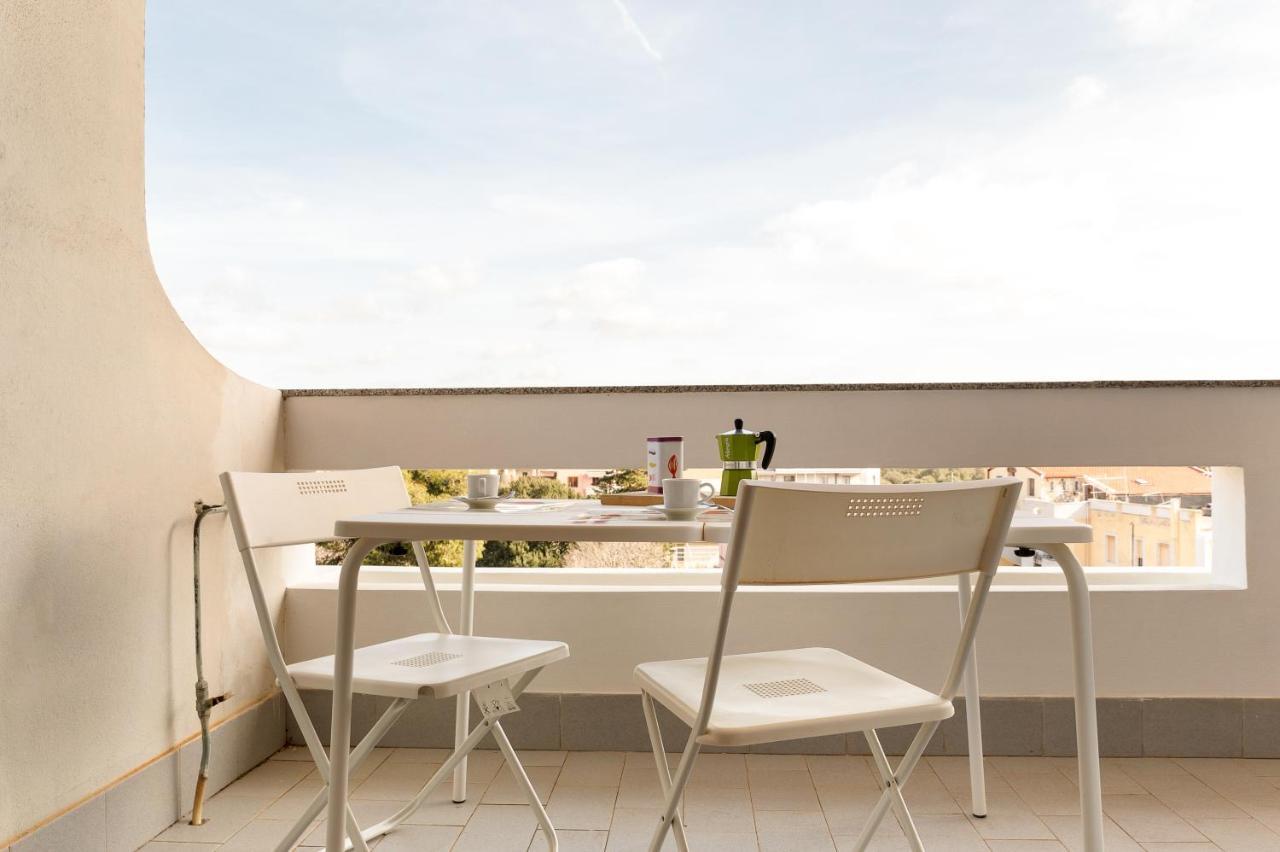 Alghero Vacation Apartment Kültér fotó