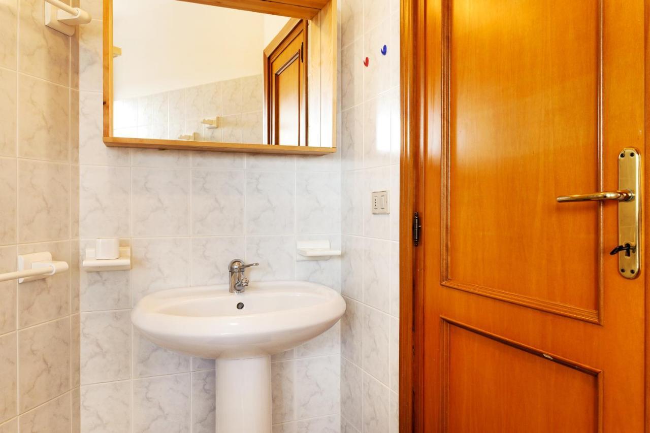 Alghero Vacation Apartment Kültér fotó