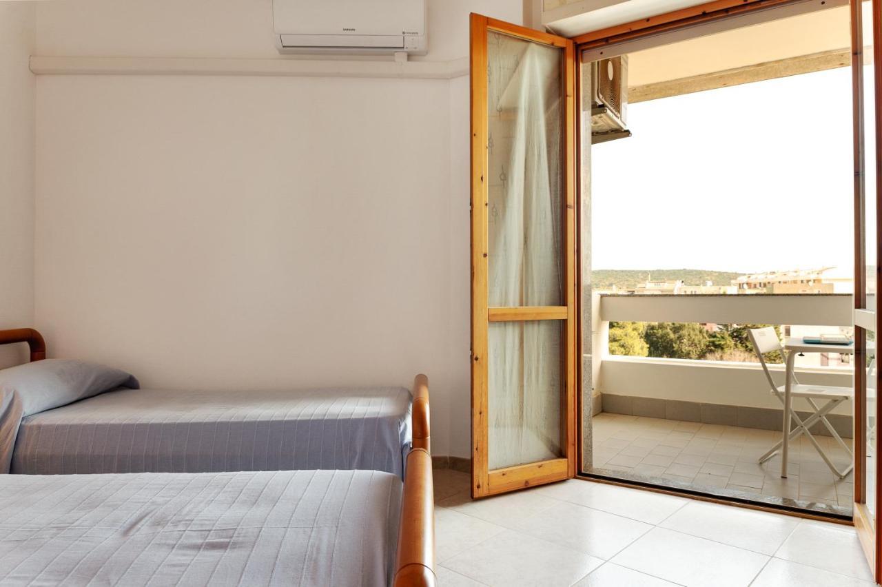 Alghero Vacation Apartment Kültér fotó