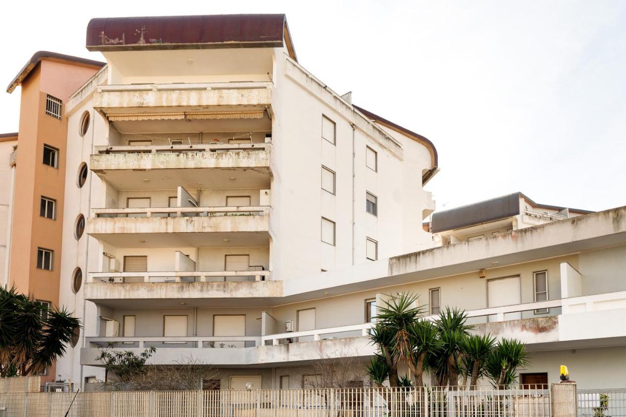 Alghero Vacation Apartment Kültér fotó