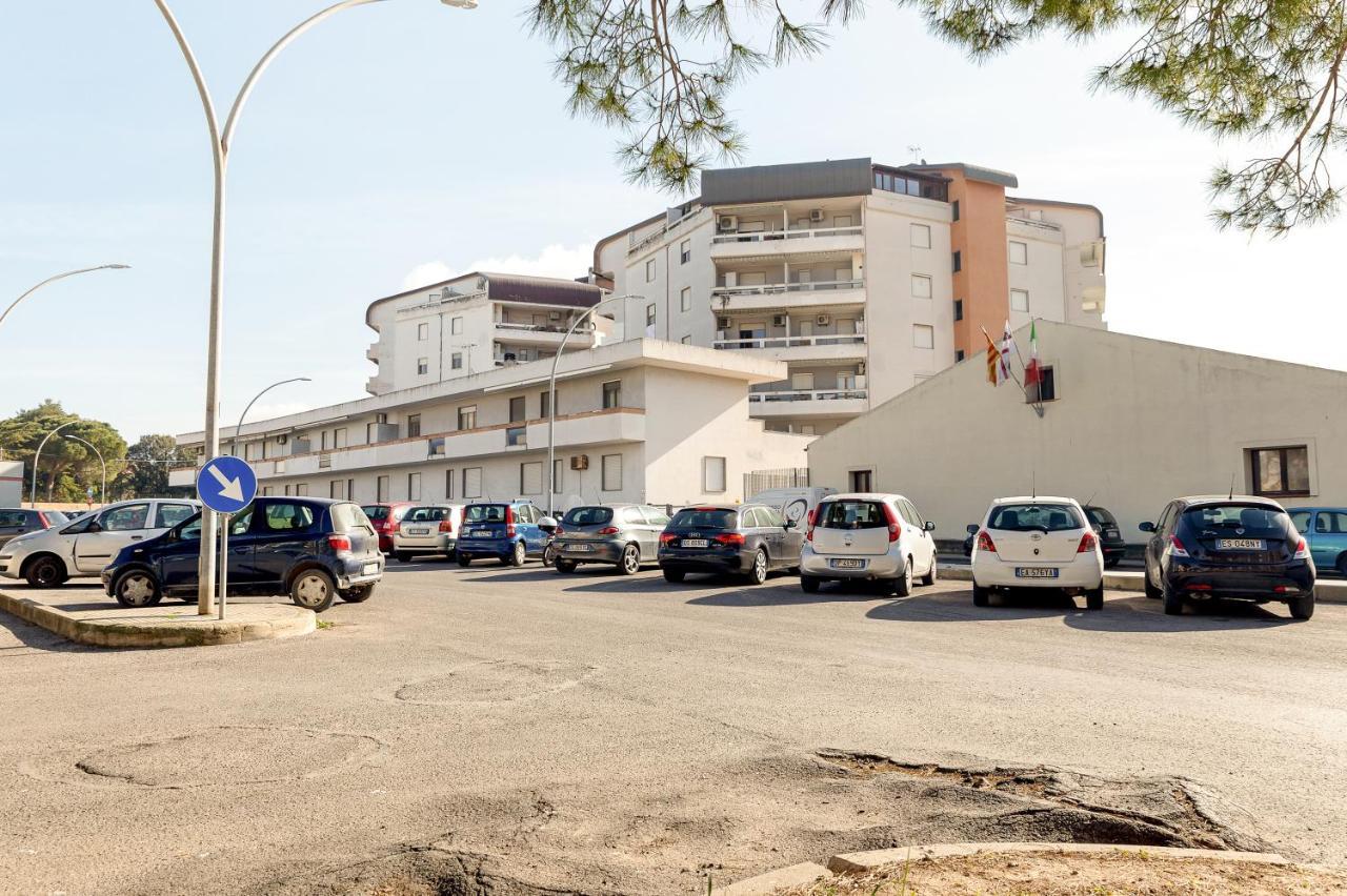 Alghero Vacation Apartment Kültér fotó